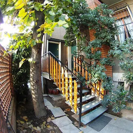 Il Vicolo Bed & Breakfast Milan