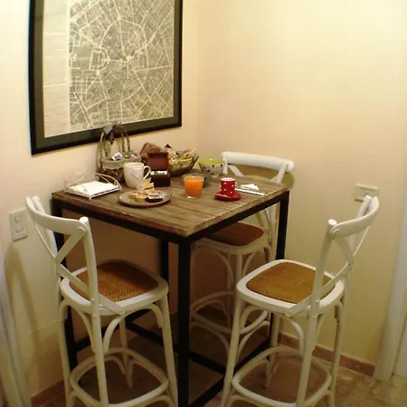 Bed & Breakfast Il Vicolo