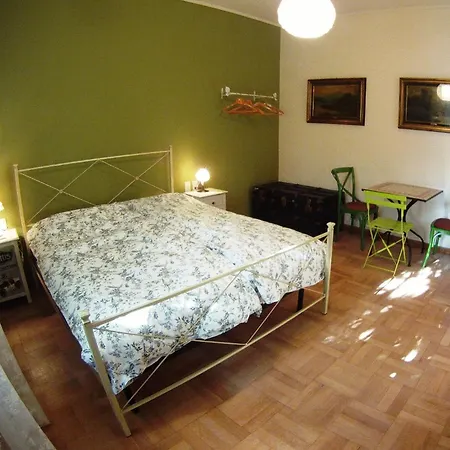 Bed & Breakfast Il Vicolo *