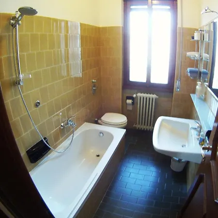 Bed & Breakfast Il Vicolo *