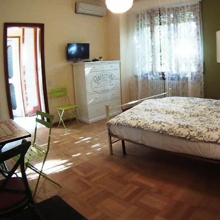 Il Vicolo Bed & Breakfast