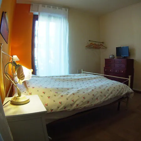 Il Vicolo Bed & Breakfast