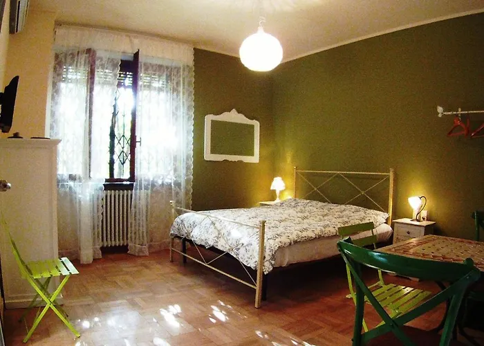 B&B Il Vicolo