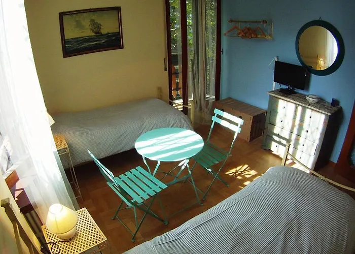 Il Vicolo B&B