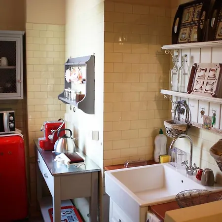 Bed & Breakfast Il Vicolo Milano