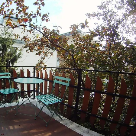 Bed & Breakfast Il Vicolo Milano