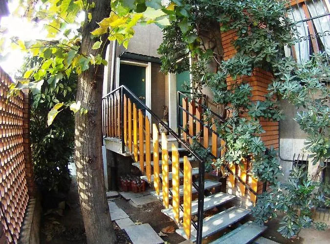 Il Vicolo Bed & Breakfast Milano