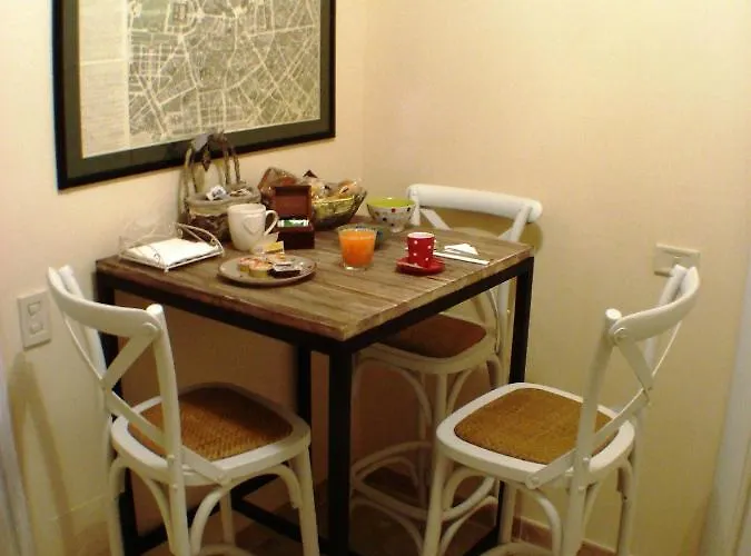 Bed & Breakfast Il Vicolo