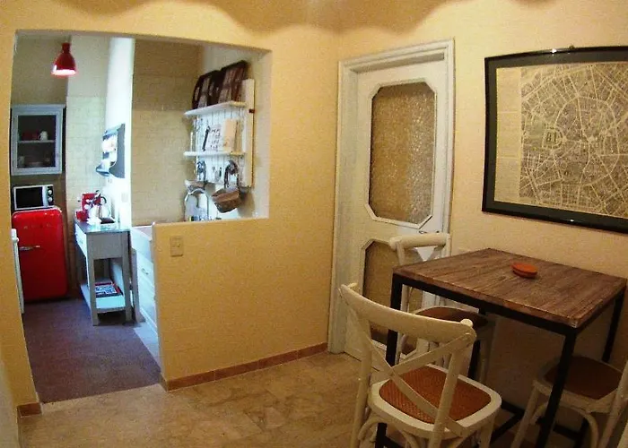 Bed & Breakfast Il Vicolo *