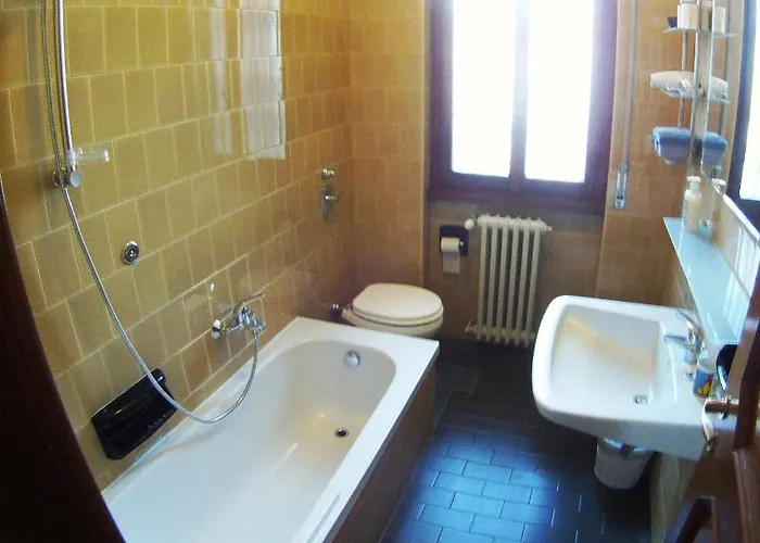 Bed & Breakfast Il Vicolo *