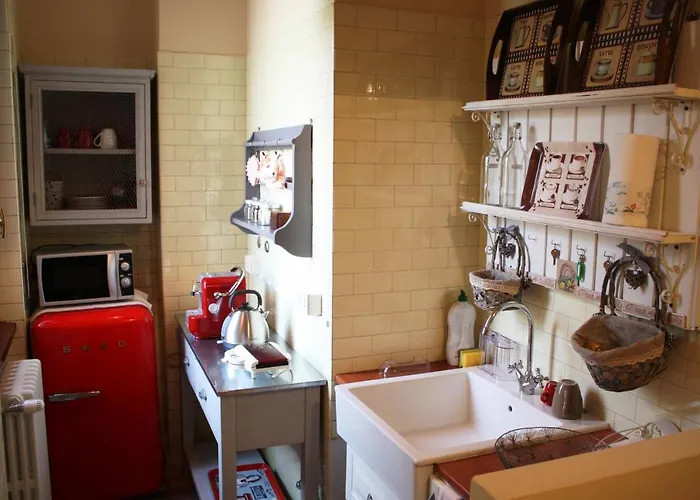 Bed & Breakfast Il Vicolo Milano