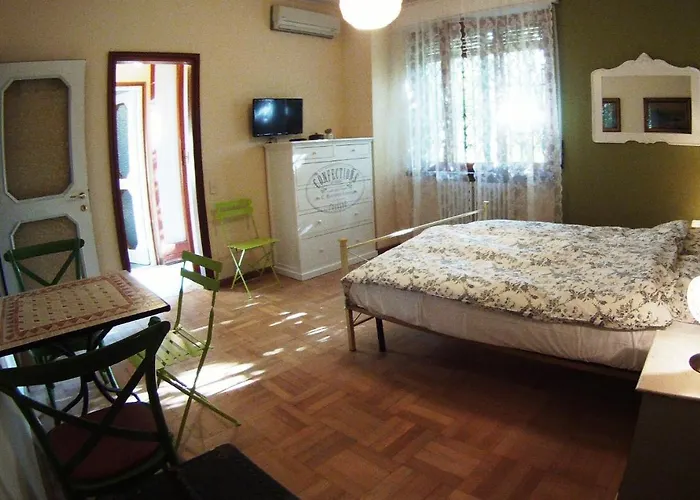 Il Vicolo Bed & Breakfast