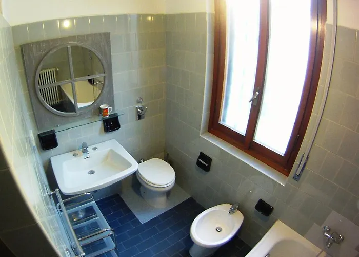 Il Vicolo Bed & Breakfast Milano