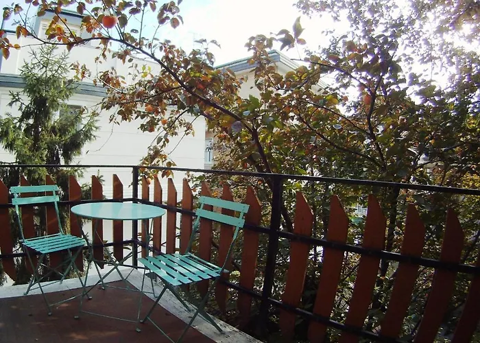 Bed & Breakfast Il Vicolo Milano