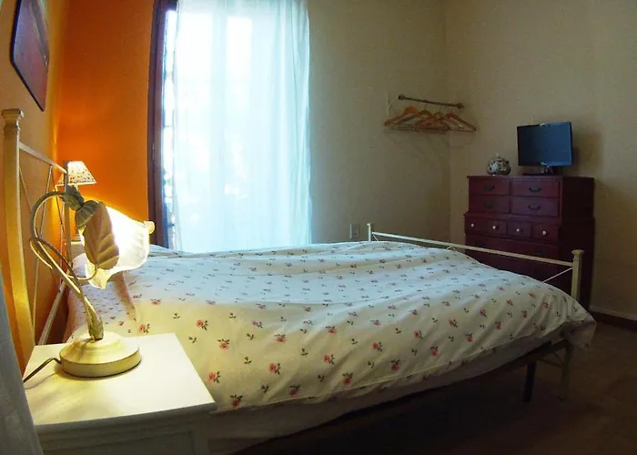 Il Vicolo Bed & Breakfast