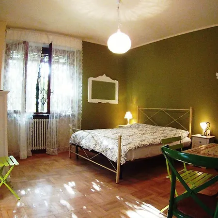 فندق مبيت وإفطار Il Vicolo